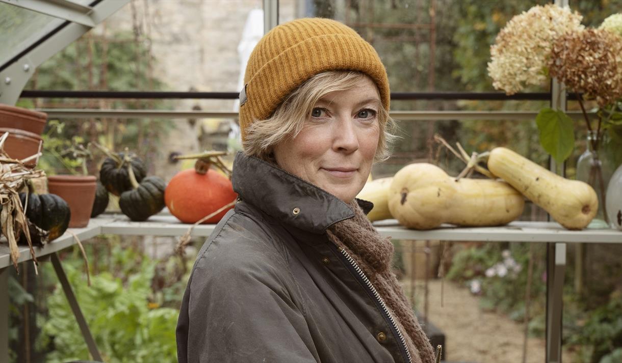 In Conversation With Kathy Slack