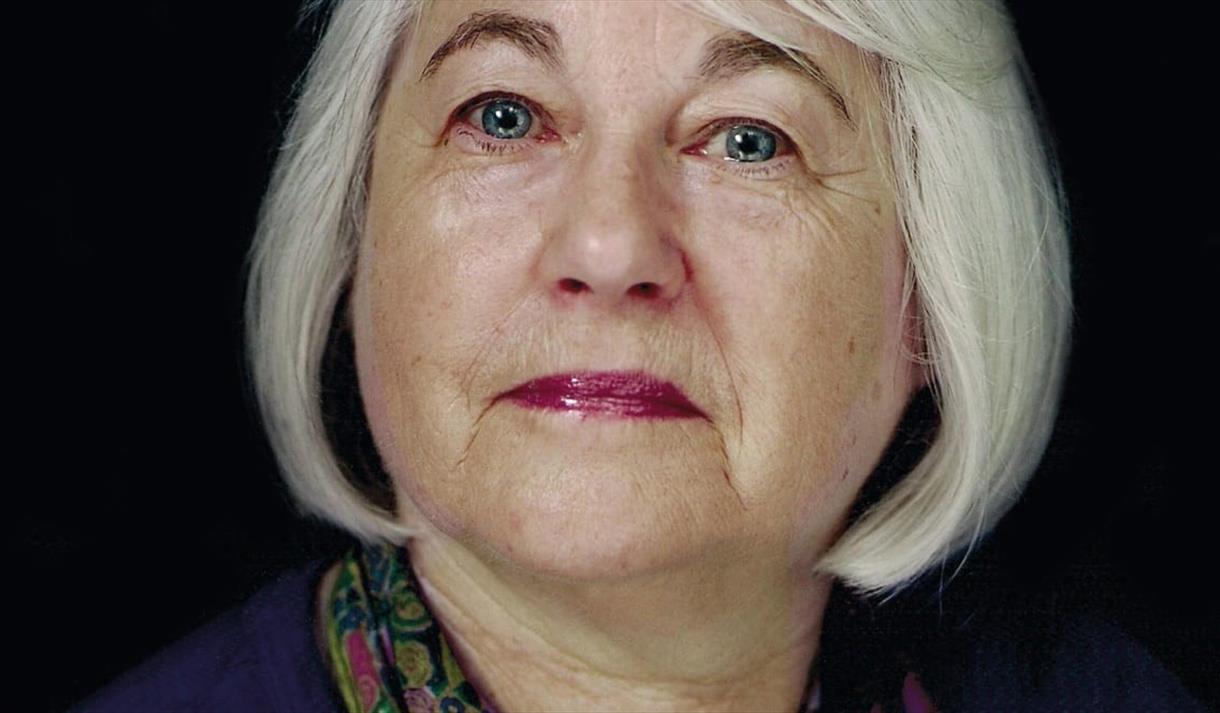 Meet the Holocaust Survivor - Joan Salter MBE
