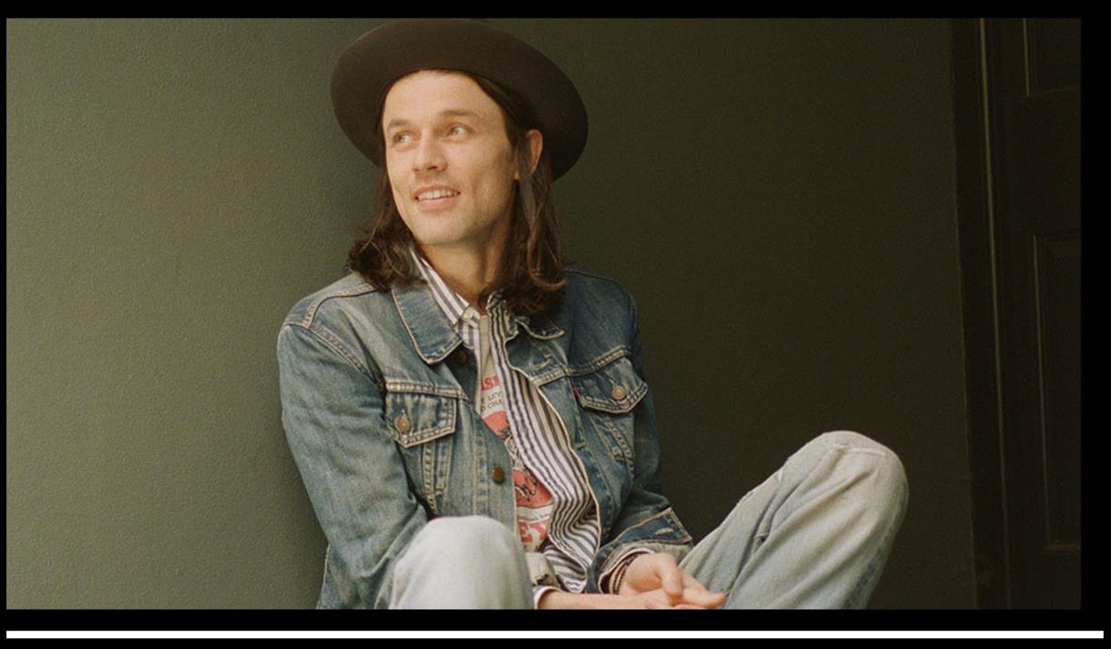 Photo of James Bay