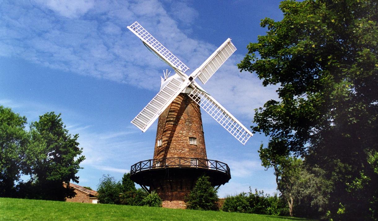 windmill