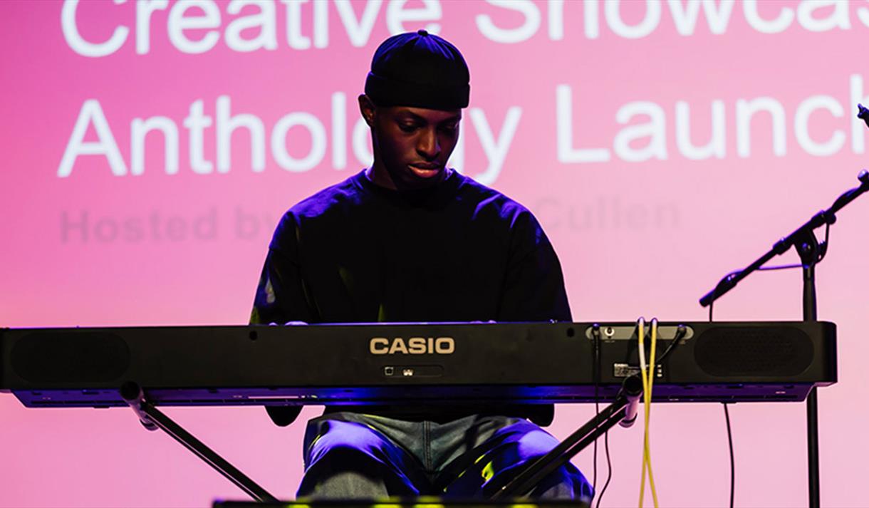 NTU Arts Showcase: Myths, Monsters and Magic