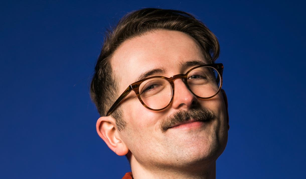 Sam Lake: Aspiring DILF
