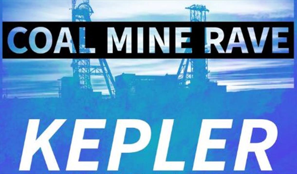 Rave In The Coalmine