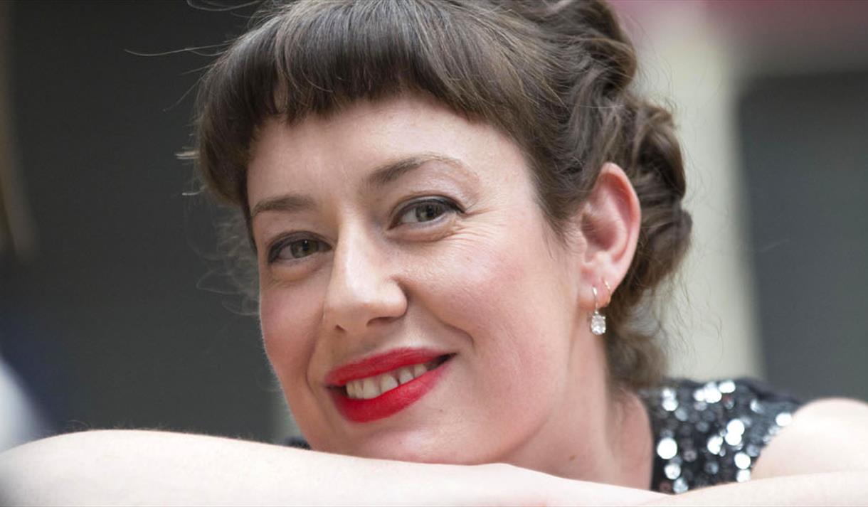 Jeanie Barton Picture