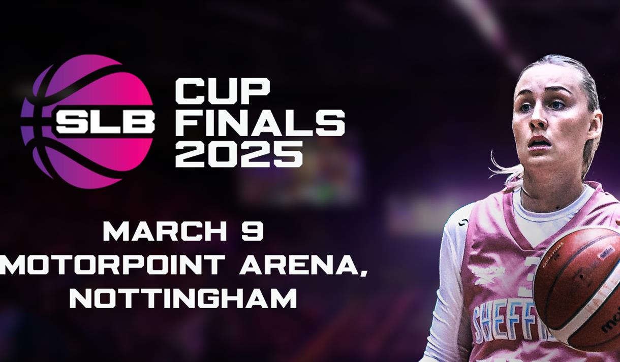 Super League Basketball Cup Finals 2025 Image