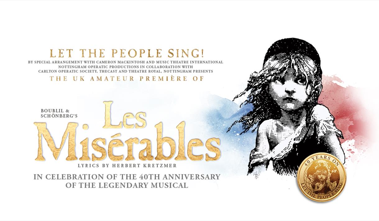 Graphic for the event