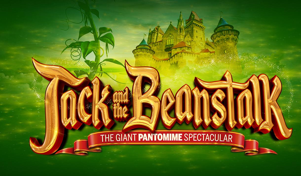 Jack and the Beanstalk
