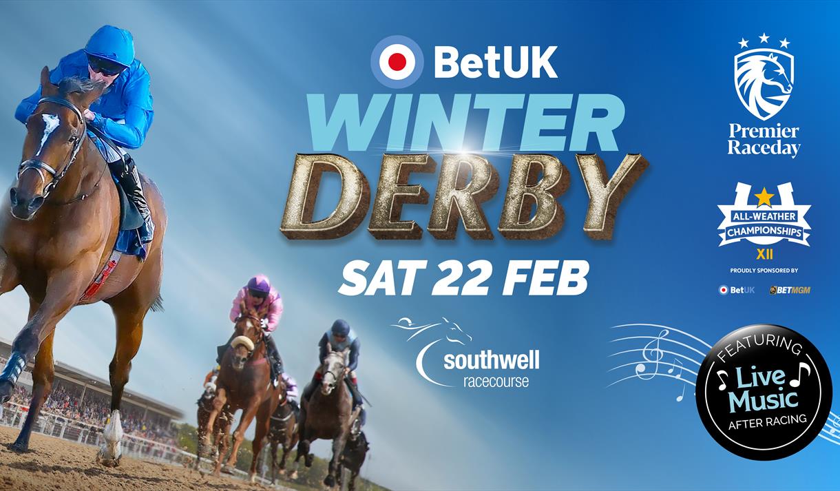 BetUK Winter Derby