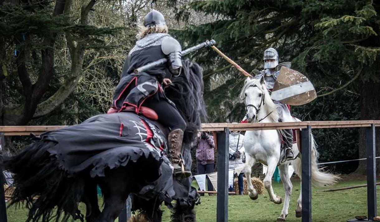Robin Hood Festival 2019 Visit Nottinghamshire