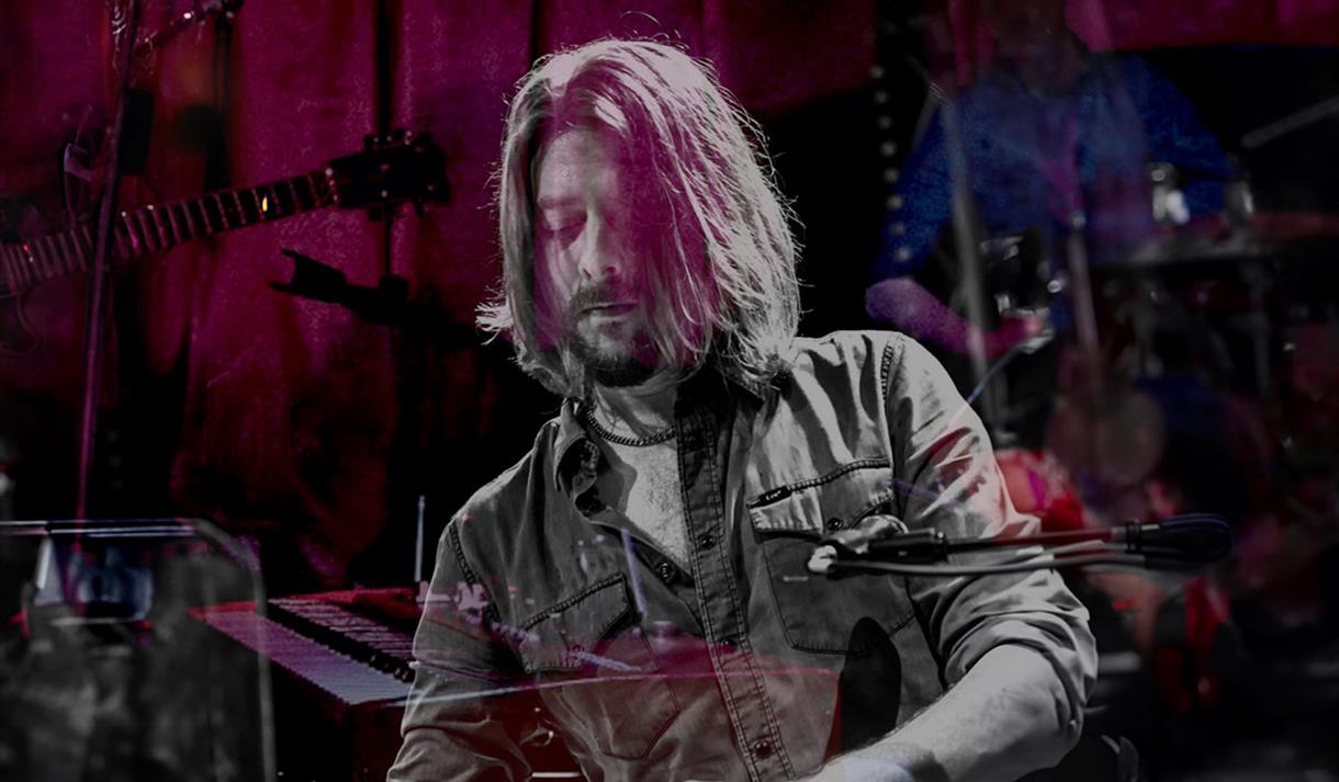 Bennett Holland Band