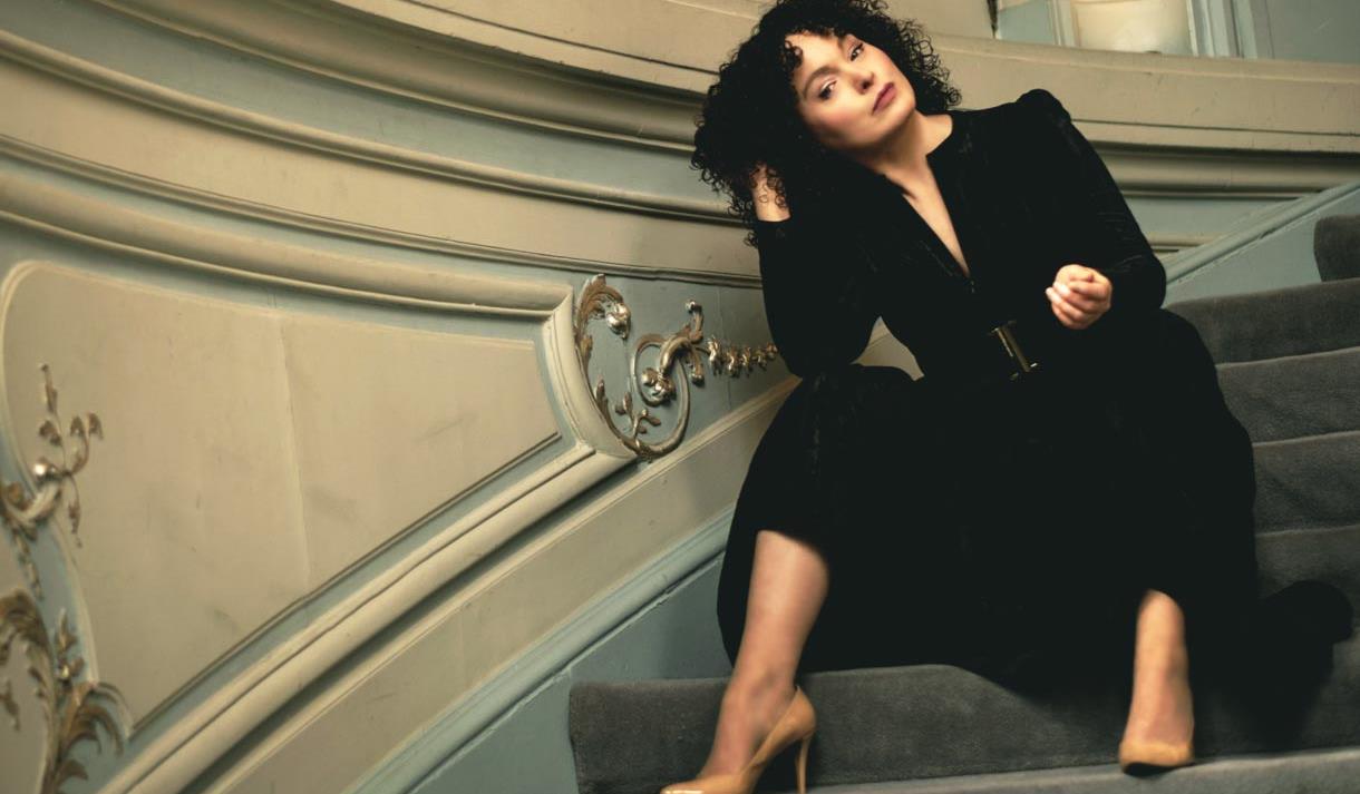 Zoe Francis & Jim Mullen Quartet
