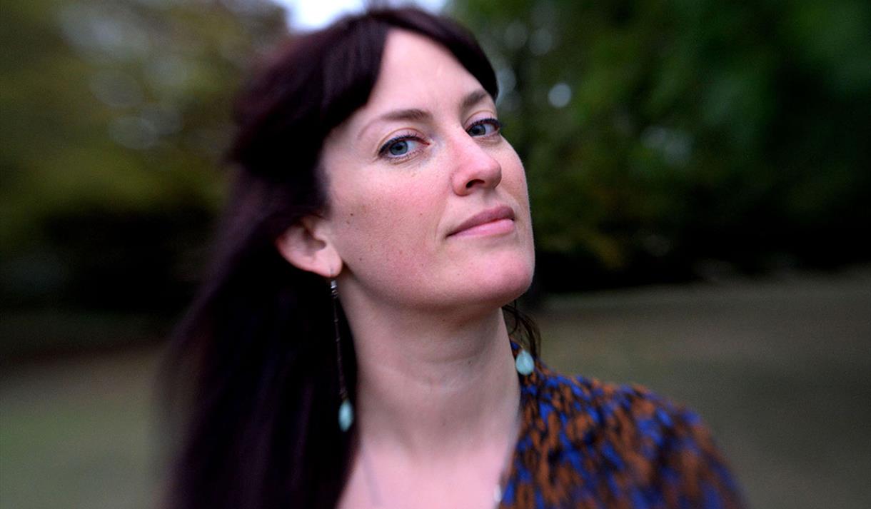 Fini Bearman:  This Is Not America - Reimagining David Bowie
