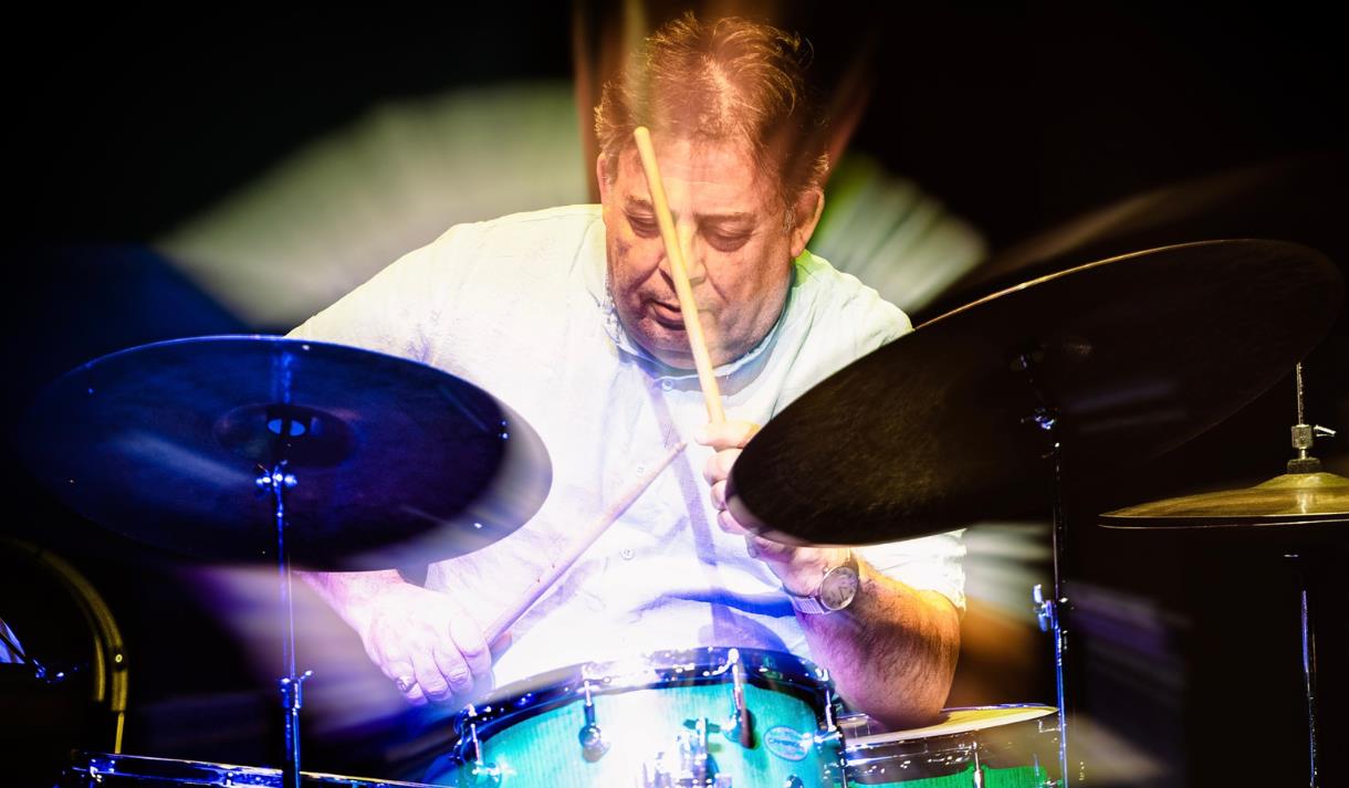 Clark Tracey - Seasonal Jazz Double Bill