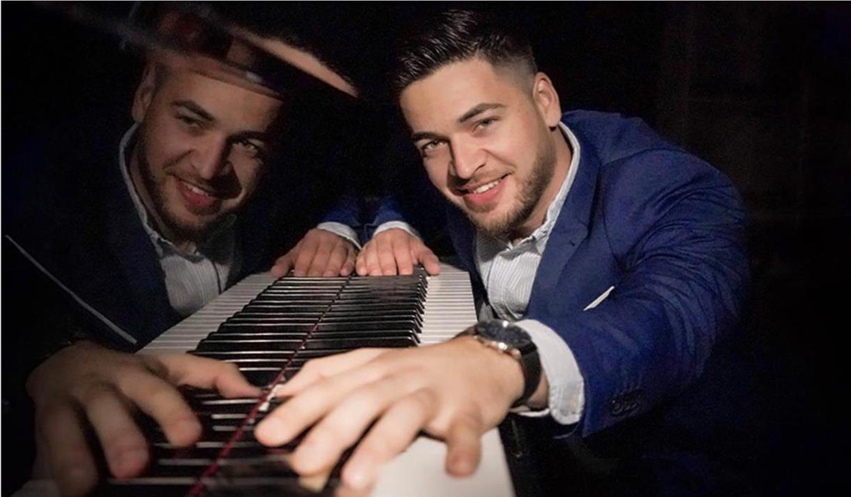 Elio Rojas Jazz Trio