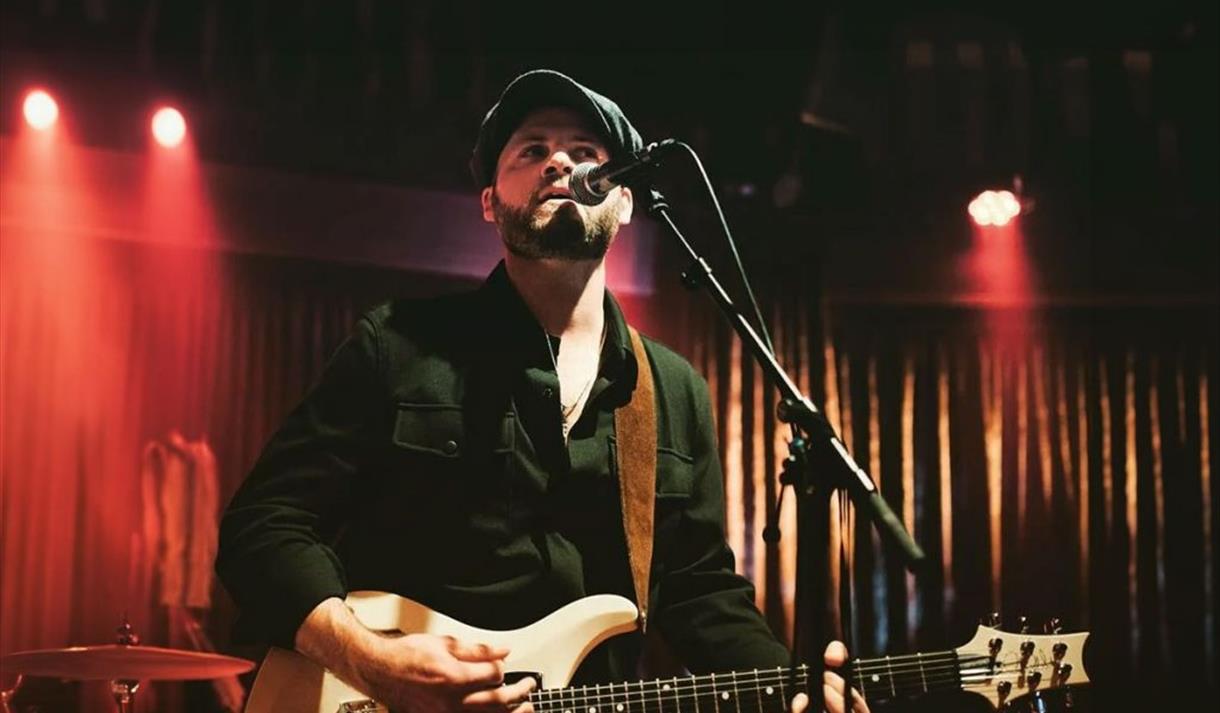 Photo of Mike Mayfield