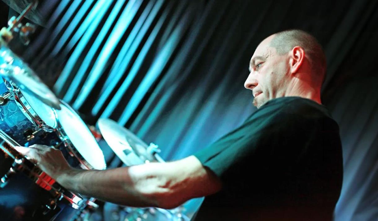 Davide Giovannini's Minas Project
