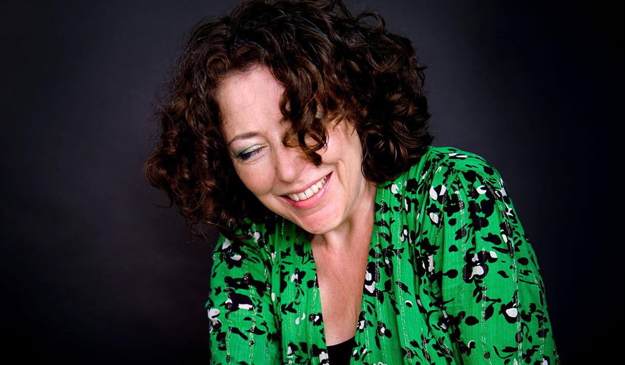 Yvonne Barrie Quintet
