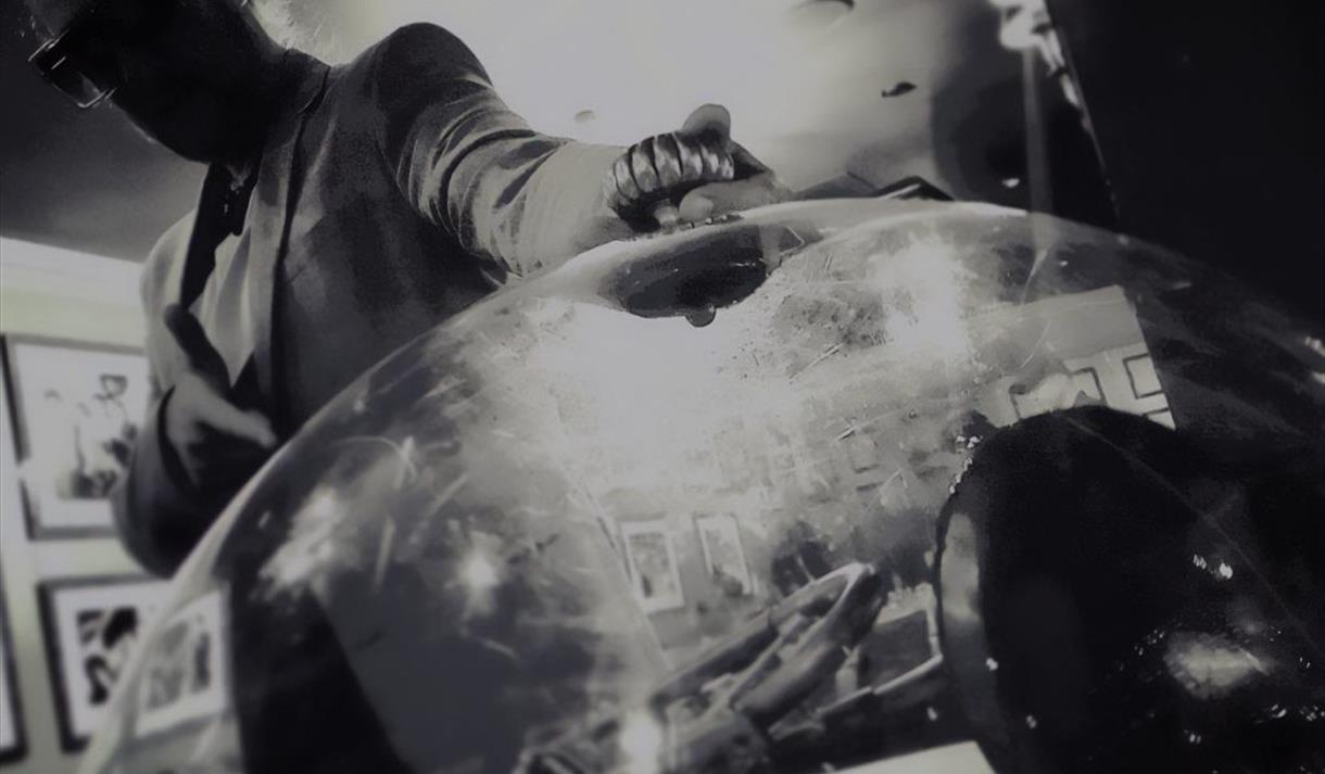 Bryan Corbett's Instrumental Groove Unit
