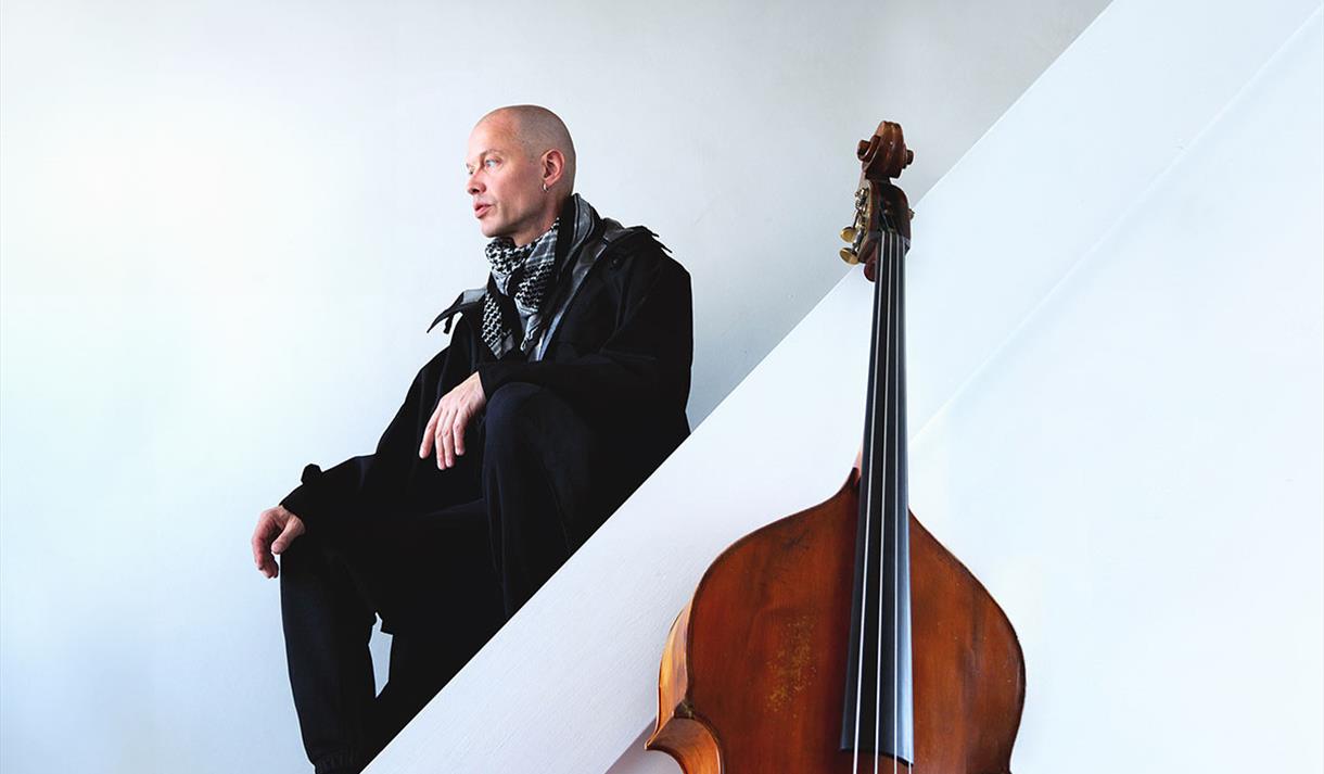 Jasper Høiby's 3Elements
