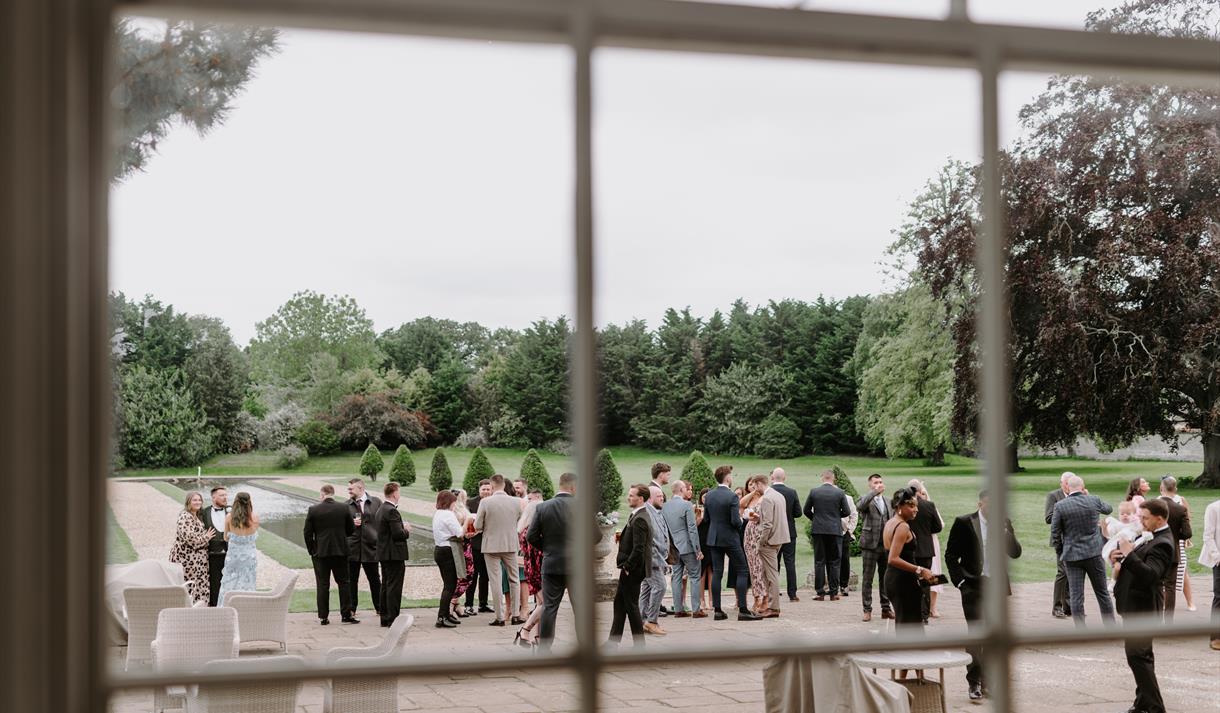 Showcase Open Day at Stubton Hall 2026
