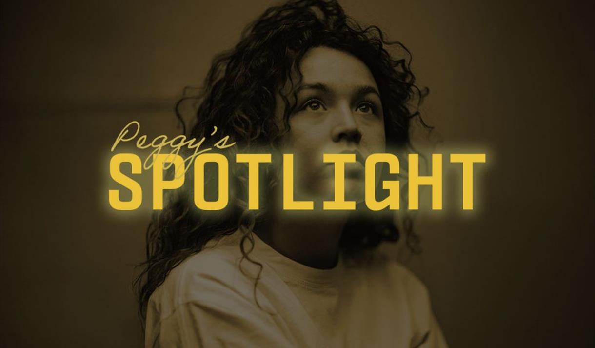 Peggy's Spotlight
