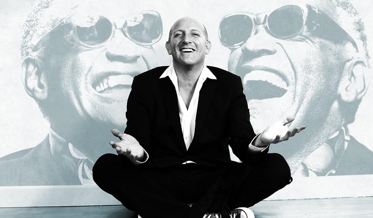 Jeremy Sassoon's Ray Charles Project
