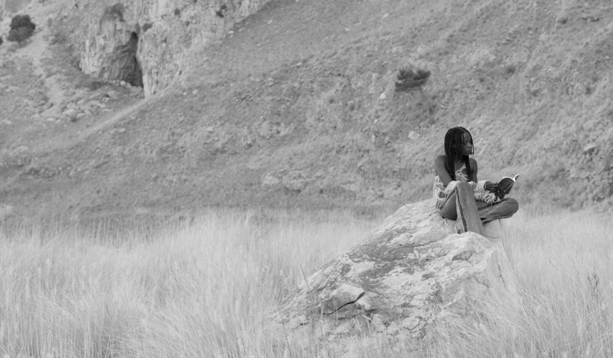 Artists' Film: Deborah Joyce Holman: Spill I-III
