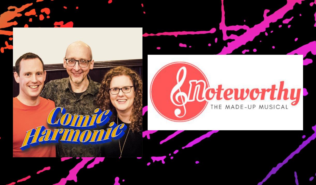 Smash Night - *Music Special!*
