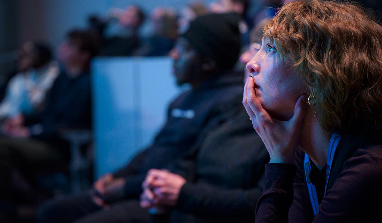 Reworking the Institution in Troubled Times
