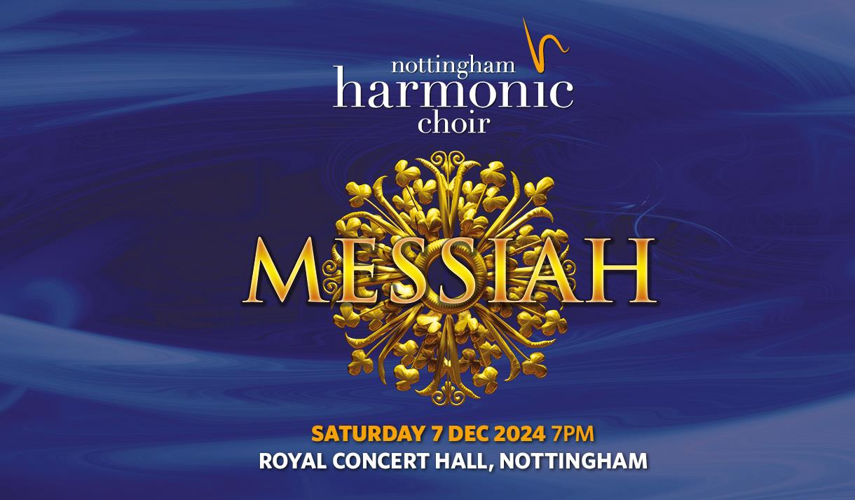 Graphic for the event