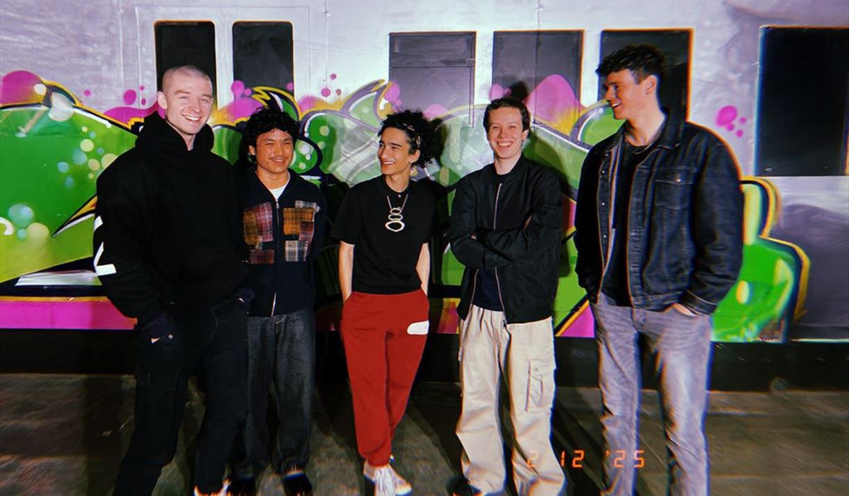 Impossible Conversations
