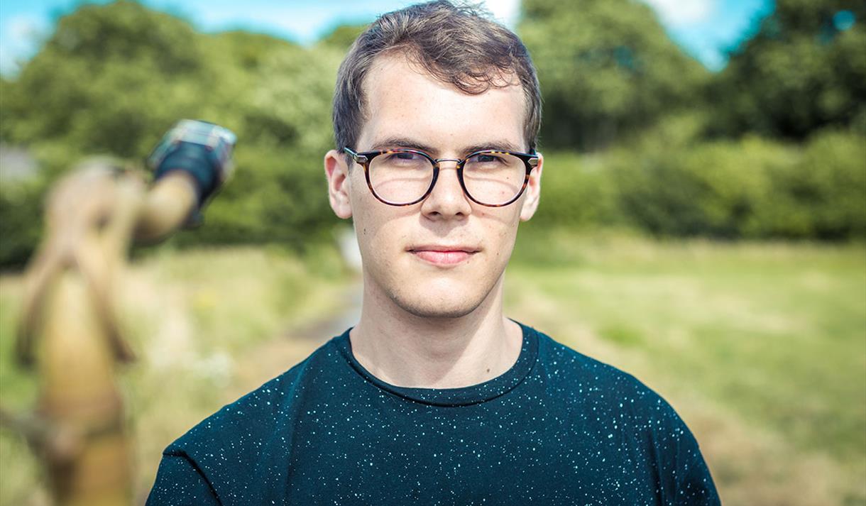 Tom Barford
