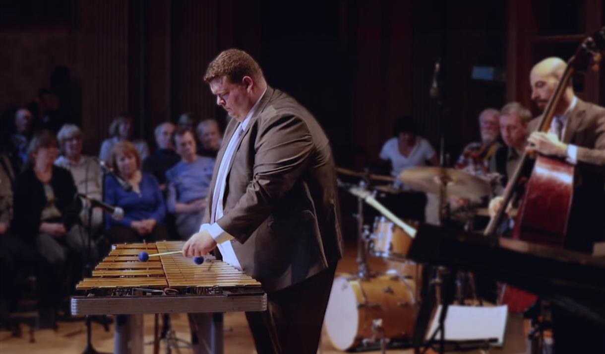 Osian Roberts & Nat Steele Quintet