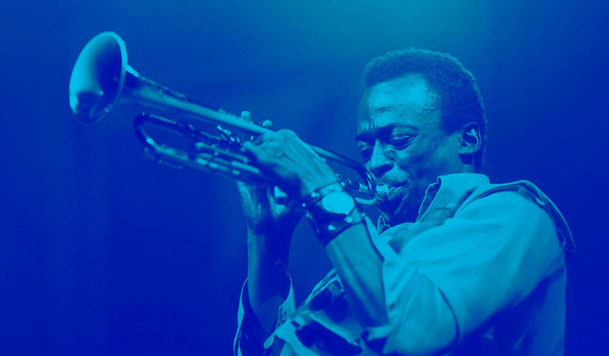 Kind of Miles – A Tribute to the Music of Miles Davis
