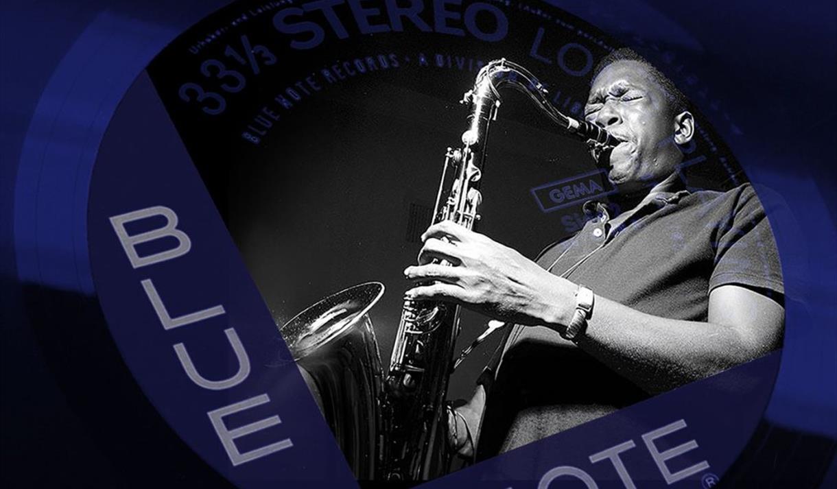 Peggy's House Band: Tribute to John Coltrane
