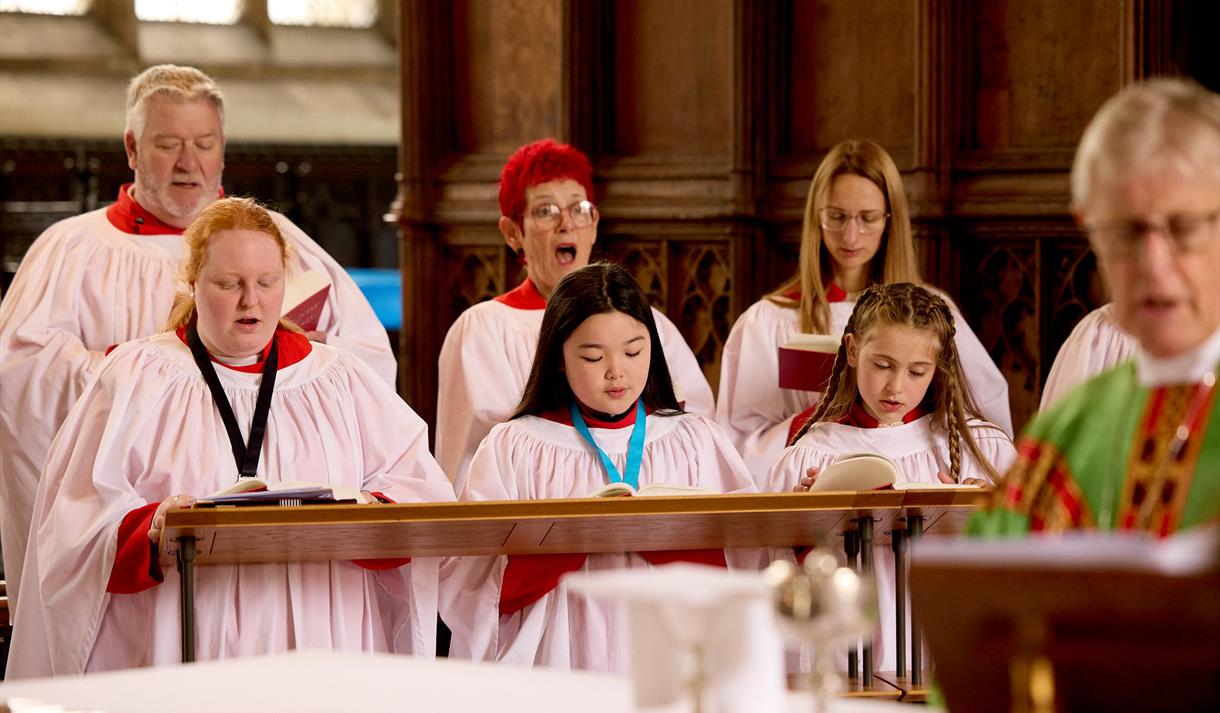 Handel's Messiah
