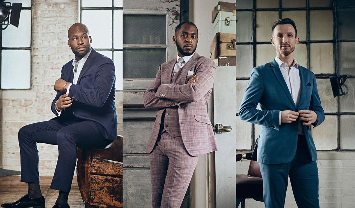 Empirical feat Will Barry