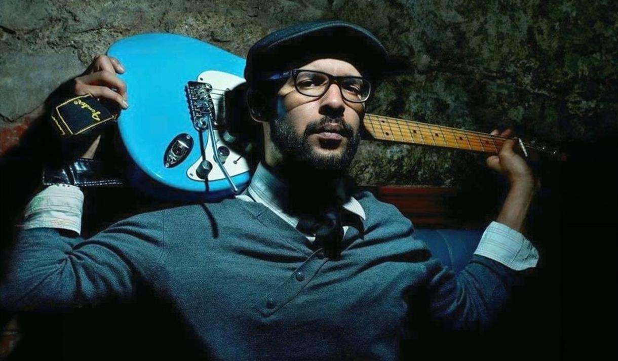 The Gil Scott-Heron Songbook