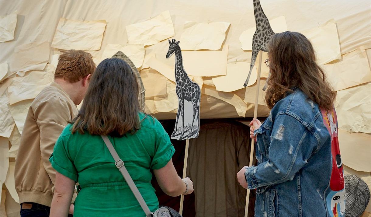 Wednesday Walkthrough: Eva Koťátková