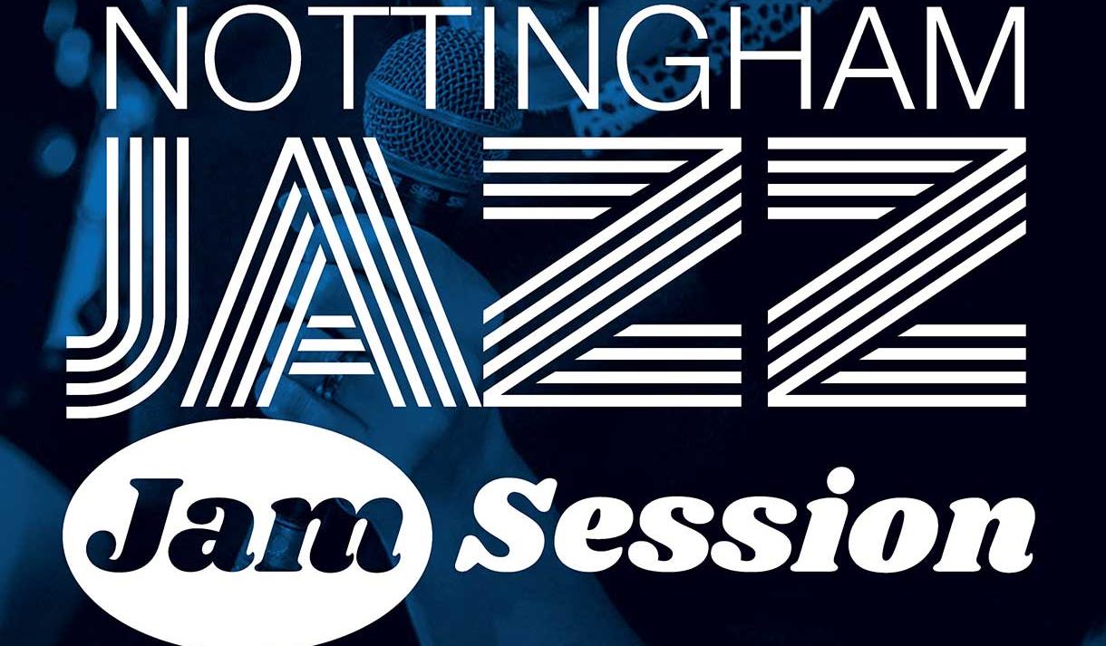 Sunday Jazz Jam
