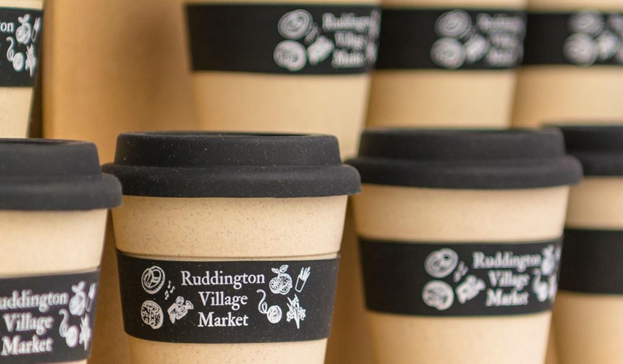 Ruddington Village Market
