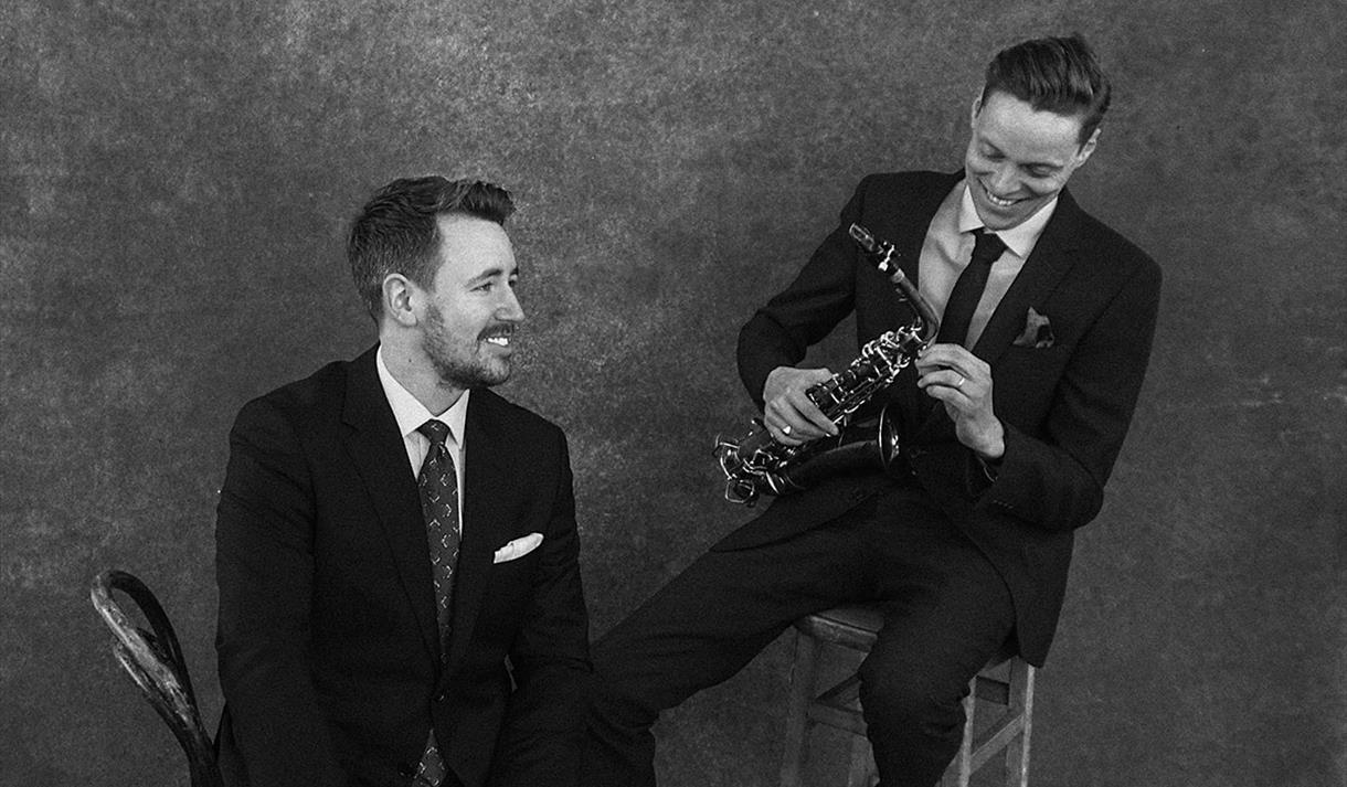 Photo of Sam Furlonger