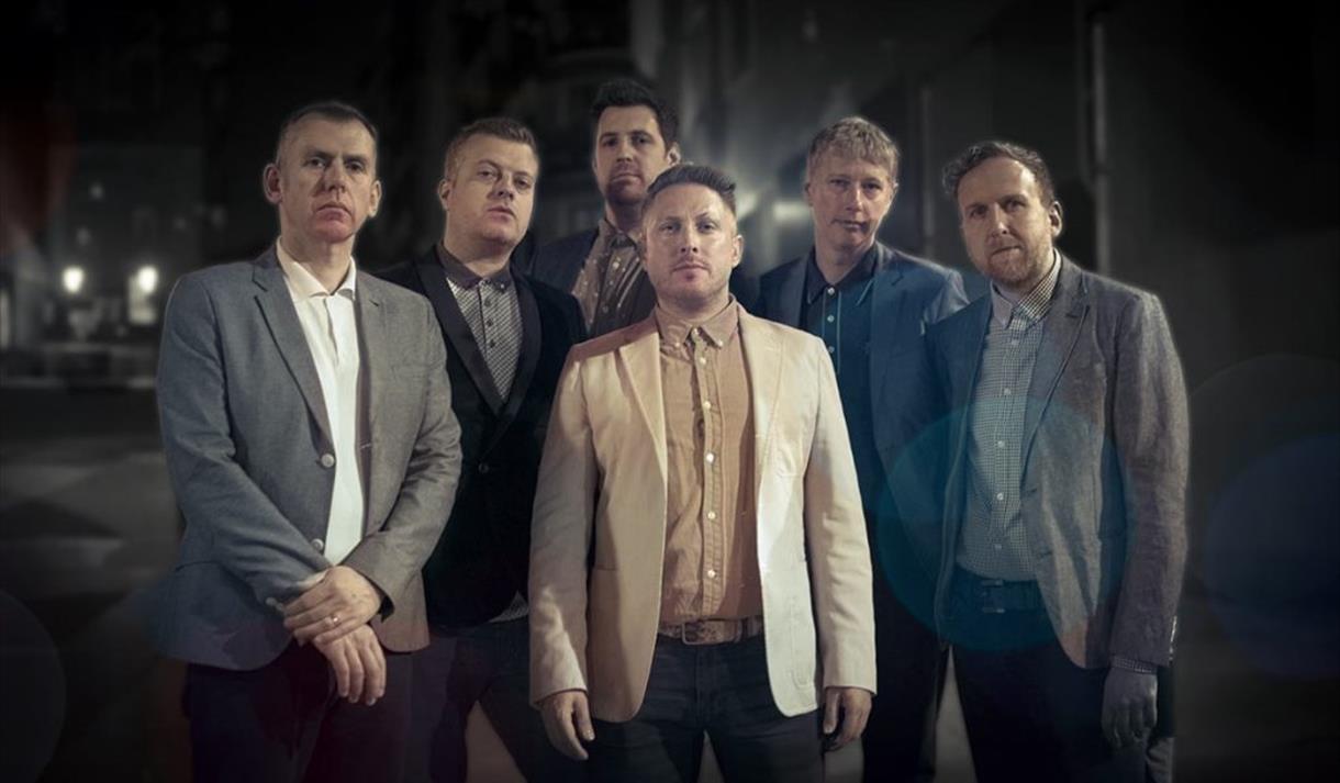 The Filthy Six
