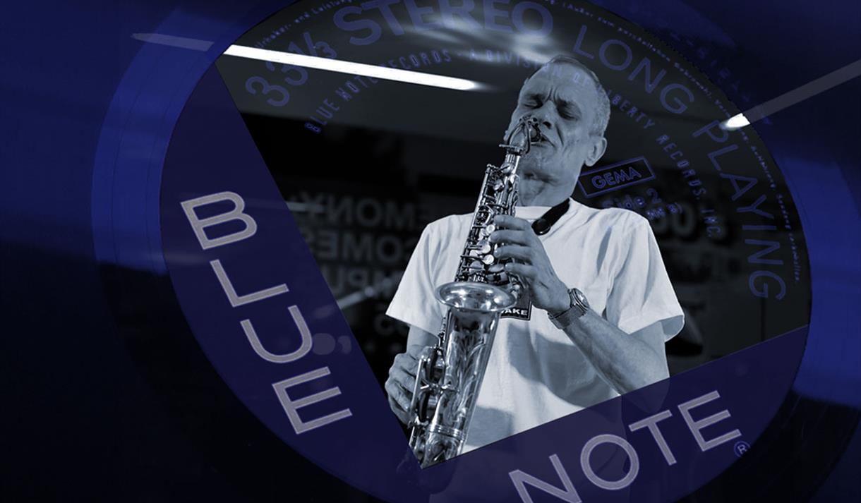 Chris Bowden Quartet play 'Cannonball & Trane'
