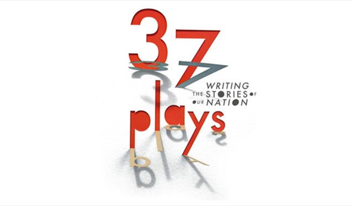 The 37 Plays - Reading Act 2