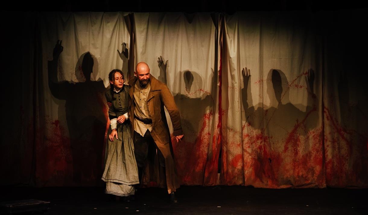 The Duchess of Malfi

