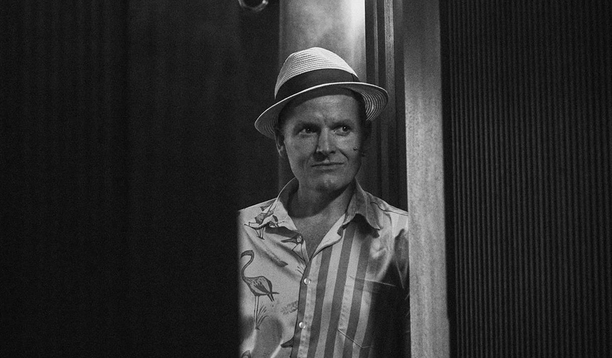 Joe Stilgoe Trio
