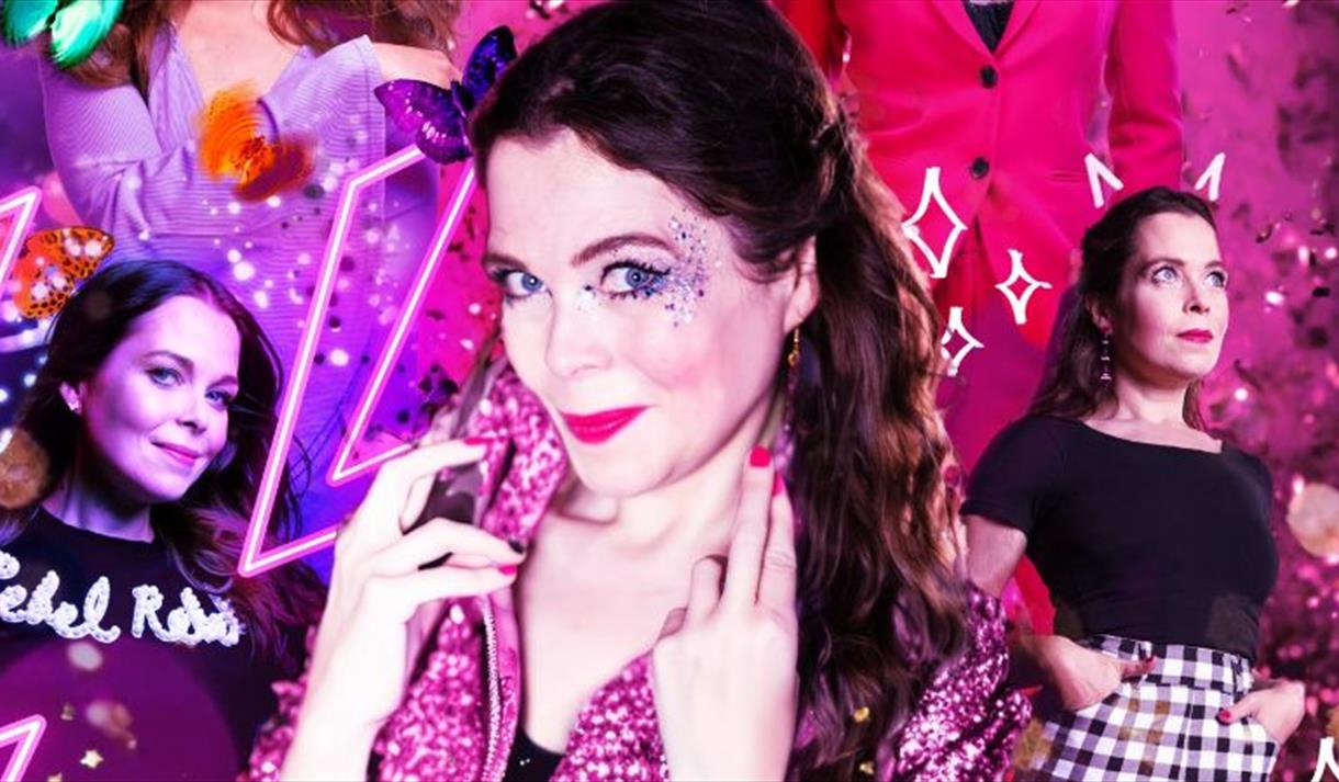 Juliette Burton: Best of Burton