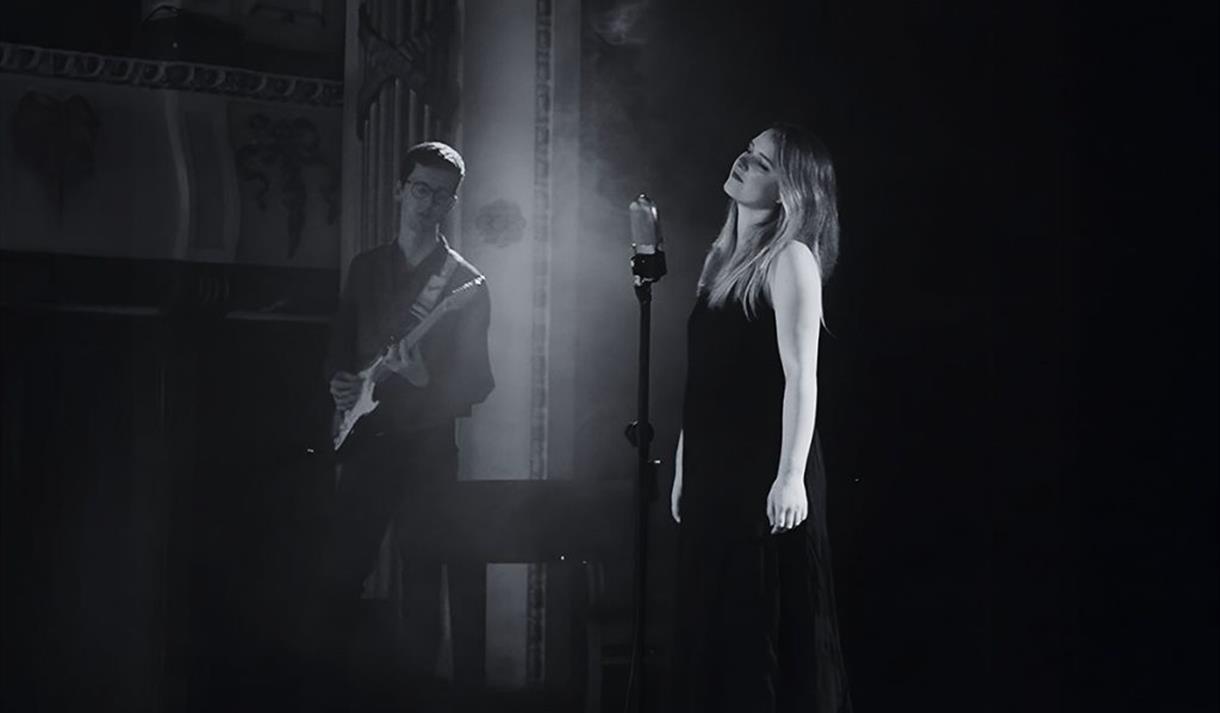 Songbird: A Celebration of Eva Cassidy