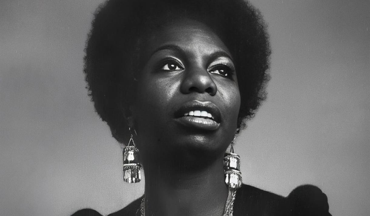 Feeling Good – The Music of Nina Simone
